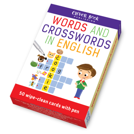 ENGLISH CROSSWORDS