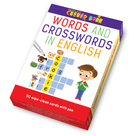 English Crosswords - Turkey