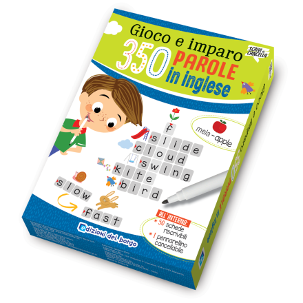English Crosswords - Italy