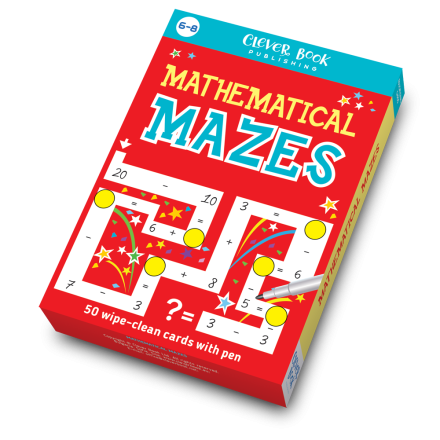 MATHEMATICAL MAZES