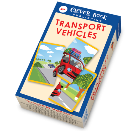 TRANSPORT VEHICLES