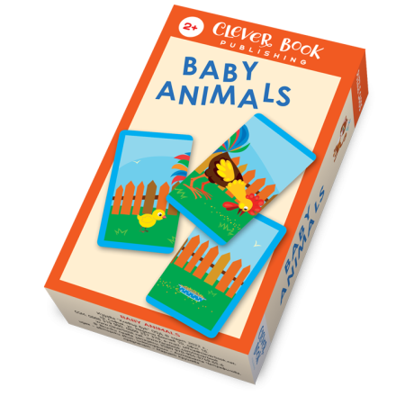 BABY ANIMALS