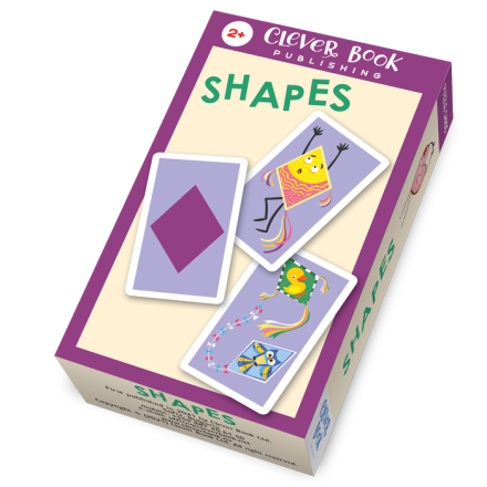 SHAPES