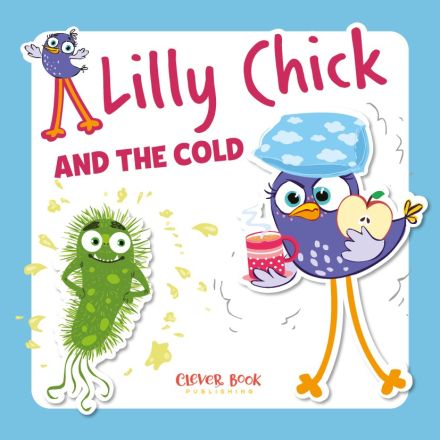 LILLY CHICK AND THE COLD