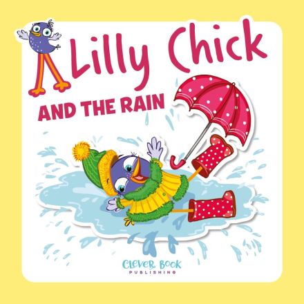 LILLY CHICK AND THE RAIN