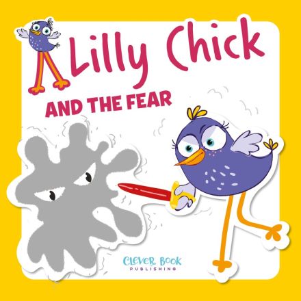 LILLY CHICK AND THE FEAR