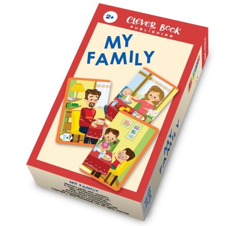 MY FAMILY