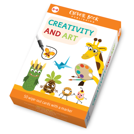 CREATIVITY AND ART