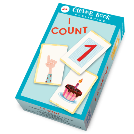 I COUNT