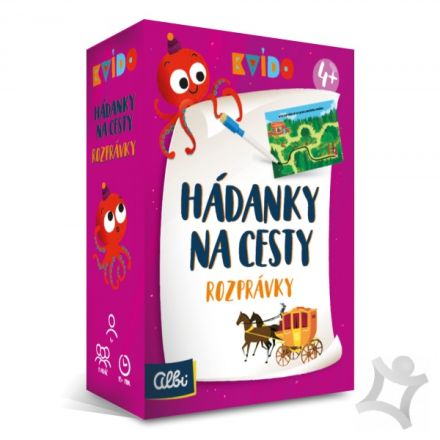 100 FAIRY TALES PUZZLES - Czech Republik