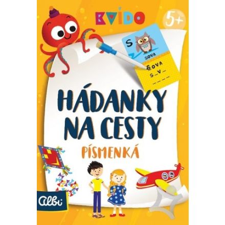 Let's Write - Czech Republik