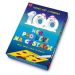 100 Puzzles About the World and the Alphabet - Hungary