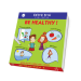 BE HEALTHY