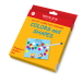 COLORS AND SHAPES - Activity cards for toddlers