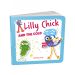 LILLY CHICK AND THE COLD