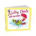 LILLY CHICK AND THE RAIN