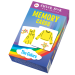 MEMORY CARDS WITH THE COLORS