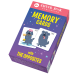 MEMORY CARDS WITH THE OPPOSITES