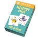 MEMORY CARDS WITH ACTIONS