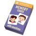 MEMORY CARDS WITH EMOTIONS