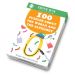 100 PUZZLES ABOUT THE WORLD AND THE ALPHABETH
