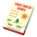 Times Table Games - Turkey