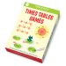 TIMES TABLES GAMES