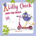 LILLY CHICK AND THE WALK