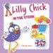LILLY CHICK IN THE STORE