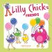 LILLY CHICK`S FRIENDS