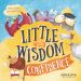 LITTLE WILD WISDOM: CONFIDENCE