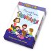 Play and learn in kindergarten - Hungary