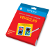 VEHICLES - Activity cards for toddlers