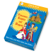 PRINCESSES, KNIGHTS AND DRAGONS