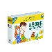 Play and Learn in the Kindergarten - China