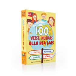 100 Ways to be Good - Estonia