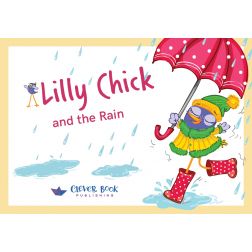Lilly Chick and the Rain