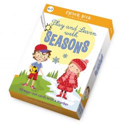 PLAY AND LEARN WITH SEASONS