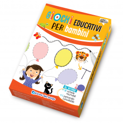 Clever Games for Clever Kids - Italy