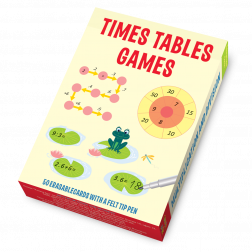 Times Table Games - Turkey