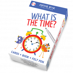 What is the Time? - Turkey