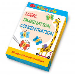 Logic, imagination, concentration - Hungary