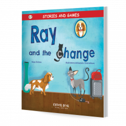 Ray and the Change