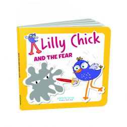 LILLY CHICK AND THE FEAR