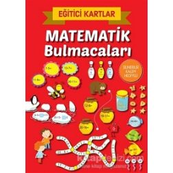 Mathematical Mazes - Turkey