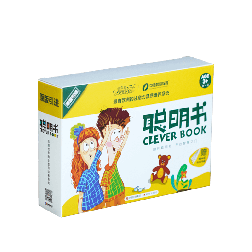 Clever Games for Clever Kids - China
