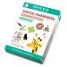 SPATIAL AWARENESS, ORIENTATION, MEMORY