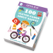 100 Clever Games About Safety – Wipe-Clean Activity Cards