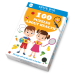100 Puzzles About Health – Wipe-Clean Activity Cards