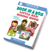 THE LITTLE RED RIDING HOOD - BOOK IN A BOX